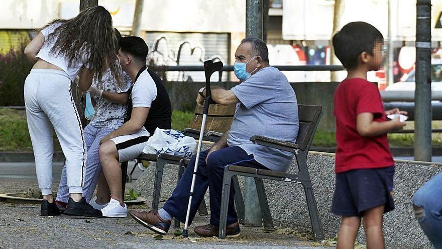 Girona supera els països que tenen  més morts per cada 100.000 habitants