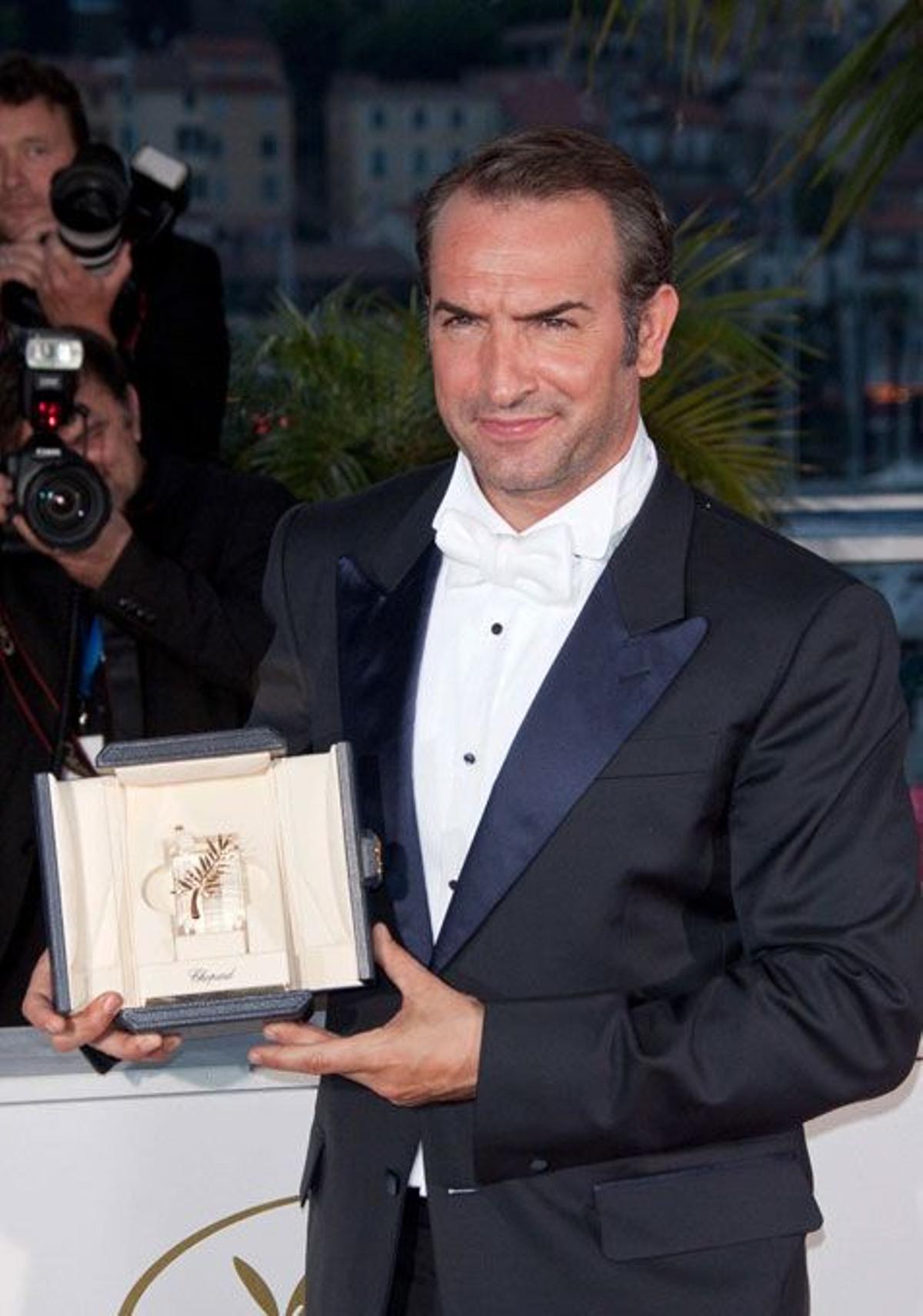 Jean Dujardin