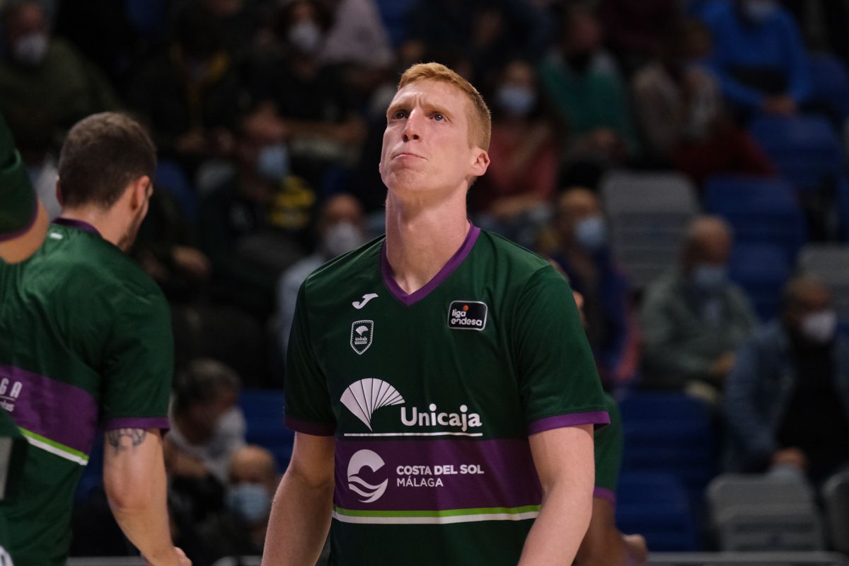 Liga Endesa: Unicaja - Joventut del 18 de diciembre de 2021