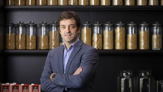 Néstor Nava, nuevo director general de Pastas Gallo