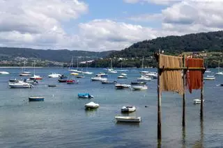 Ni Hondarribia, ni Cudillero: el pueblo pesquero más bonito de España está en A Coruña