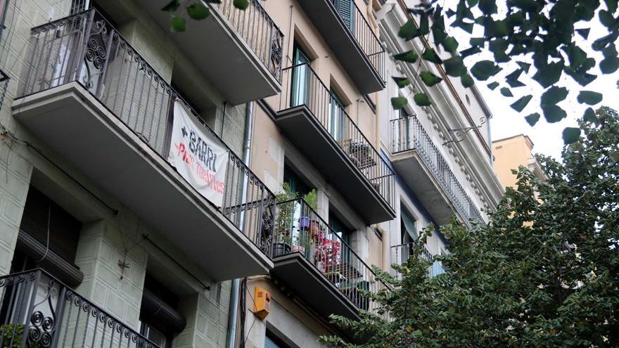 Els apartaments turístics es desmarquen dels problemes d’habitatge