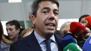 El Congrés autoritza la comissió sobre la dana en un debat molt agre