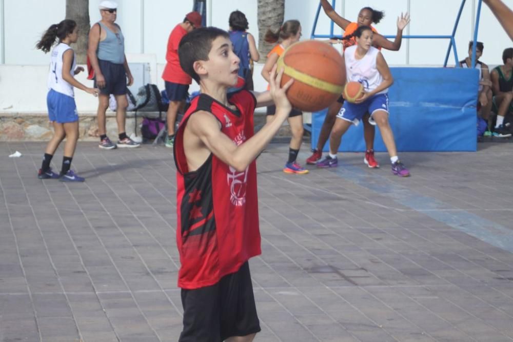 3x3 La Ribera 2016 (1/3)