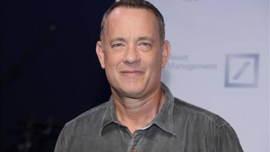 Tom Hanks sufre diabetes tipo 2, la más común