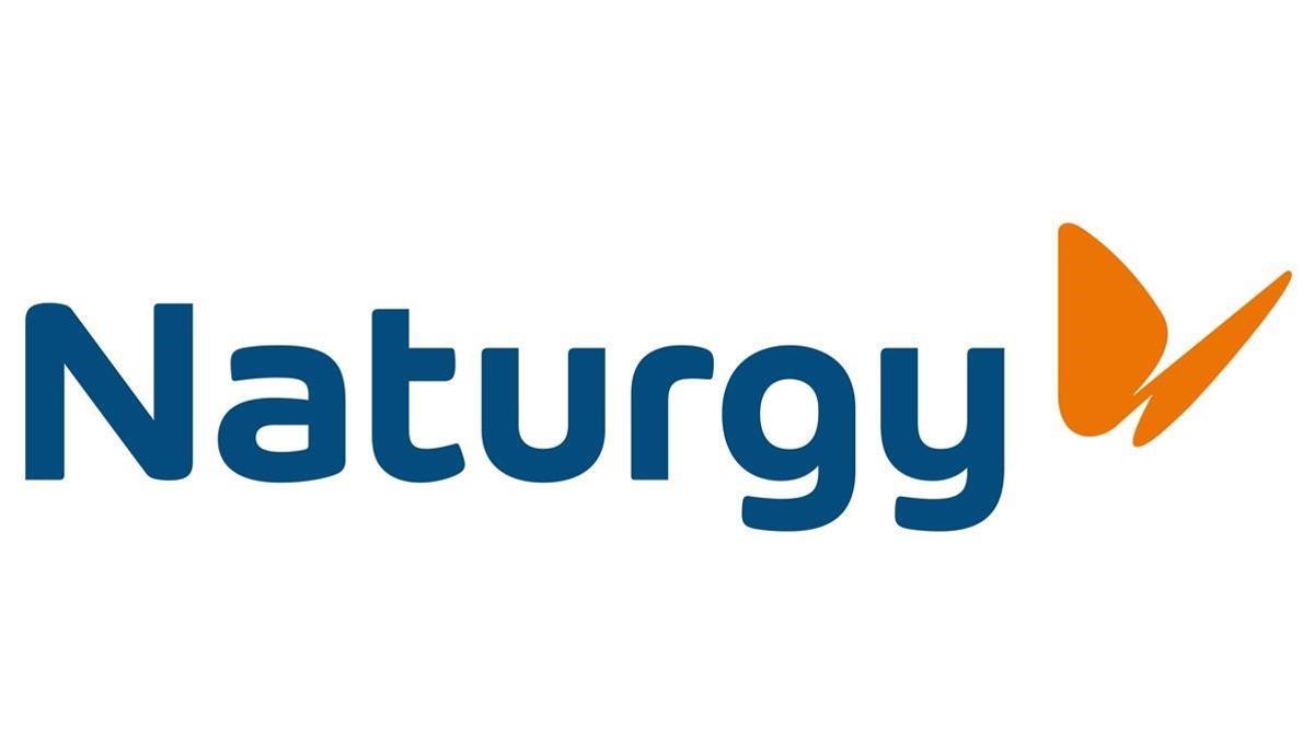 logotipo  naturgy