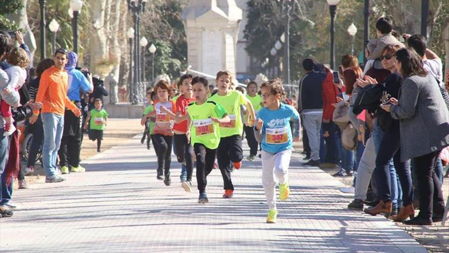 El Marató BP cumple una década llena de éxitos