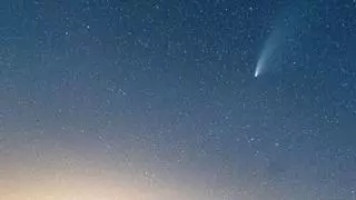 3I/ATLAS: el cometa interestelar que desafía la gravedad y reabre el debate sobre su origen