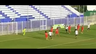 Acuerdo cerrado del Barça por Hamza Abdelkarim