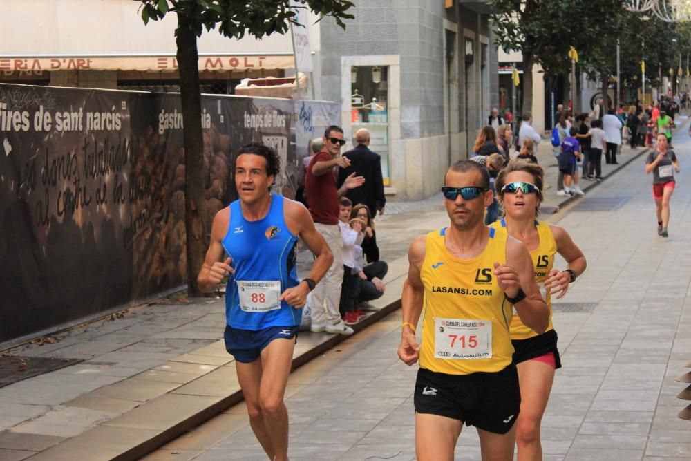 Cursa del Carrer Nou 2018