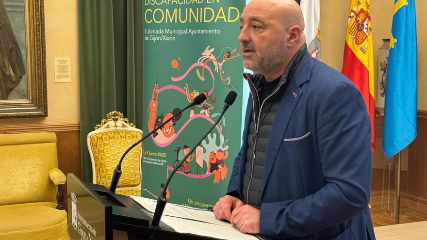 Deporte, cultura y arte en las Jornadas de Discapacidad