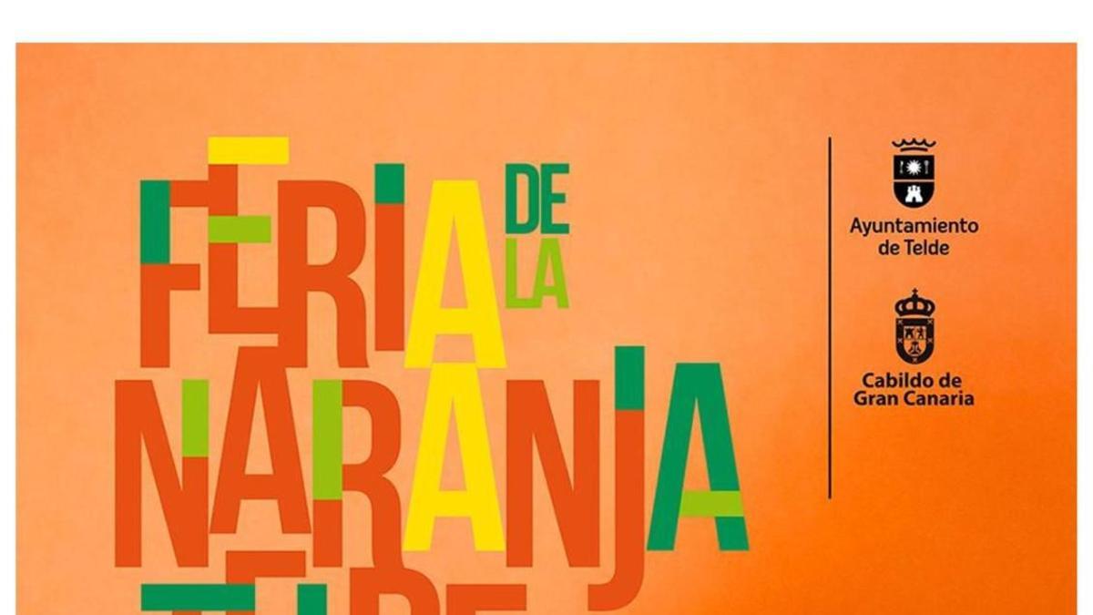 La Feria de la Naranja de Telde vuelve este domingo tras ser aplazada por la borrasca Emilia La Feria de la Naranja de Telde vuelve este domingo tras ser aplazada por la borrasca Emilia