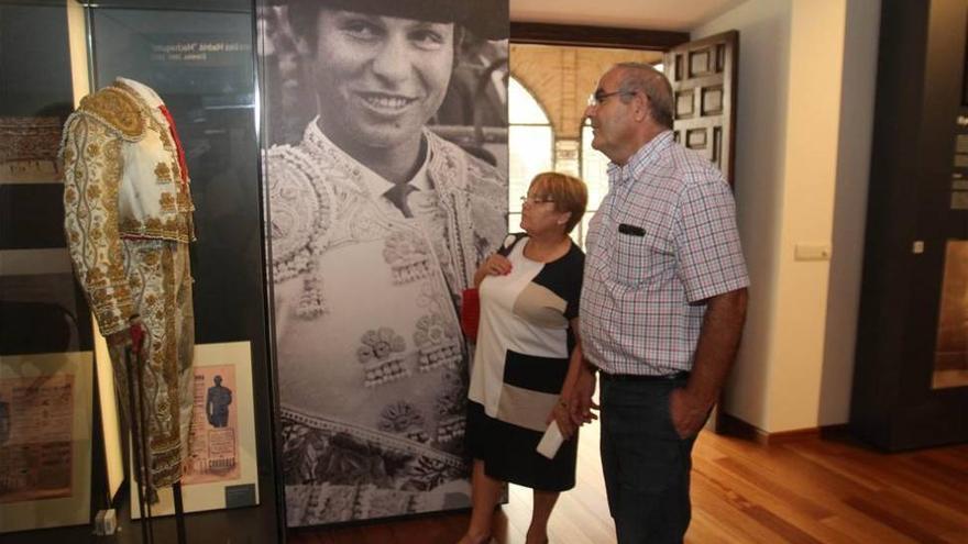 Los museos abren sus puertas en lunes festivo