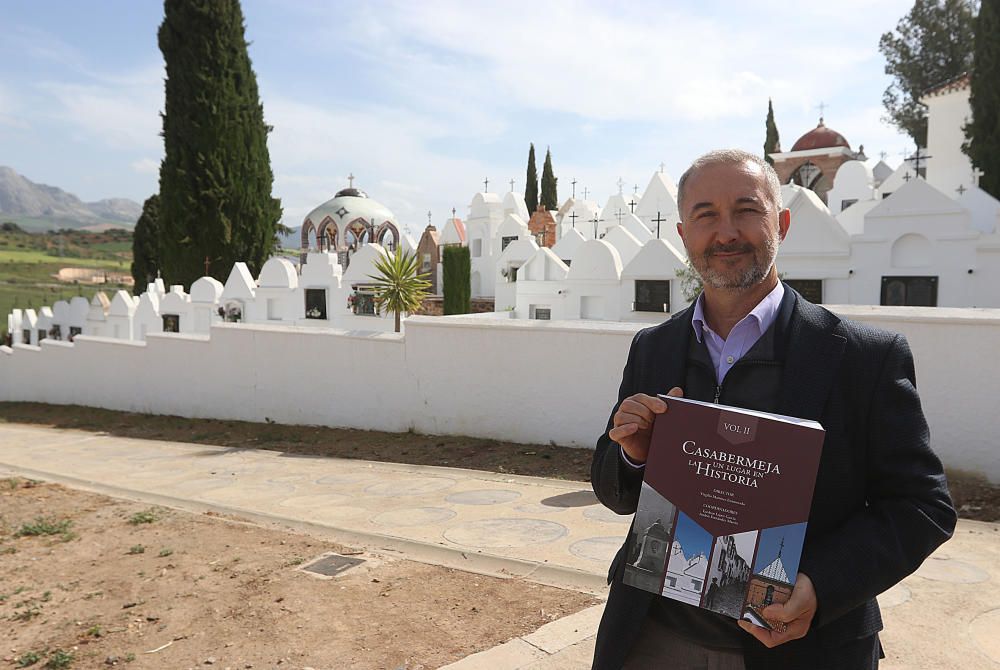 El monumento más famoso del pueblo fue declarado Bien de Interés Cultural en 2006