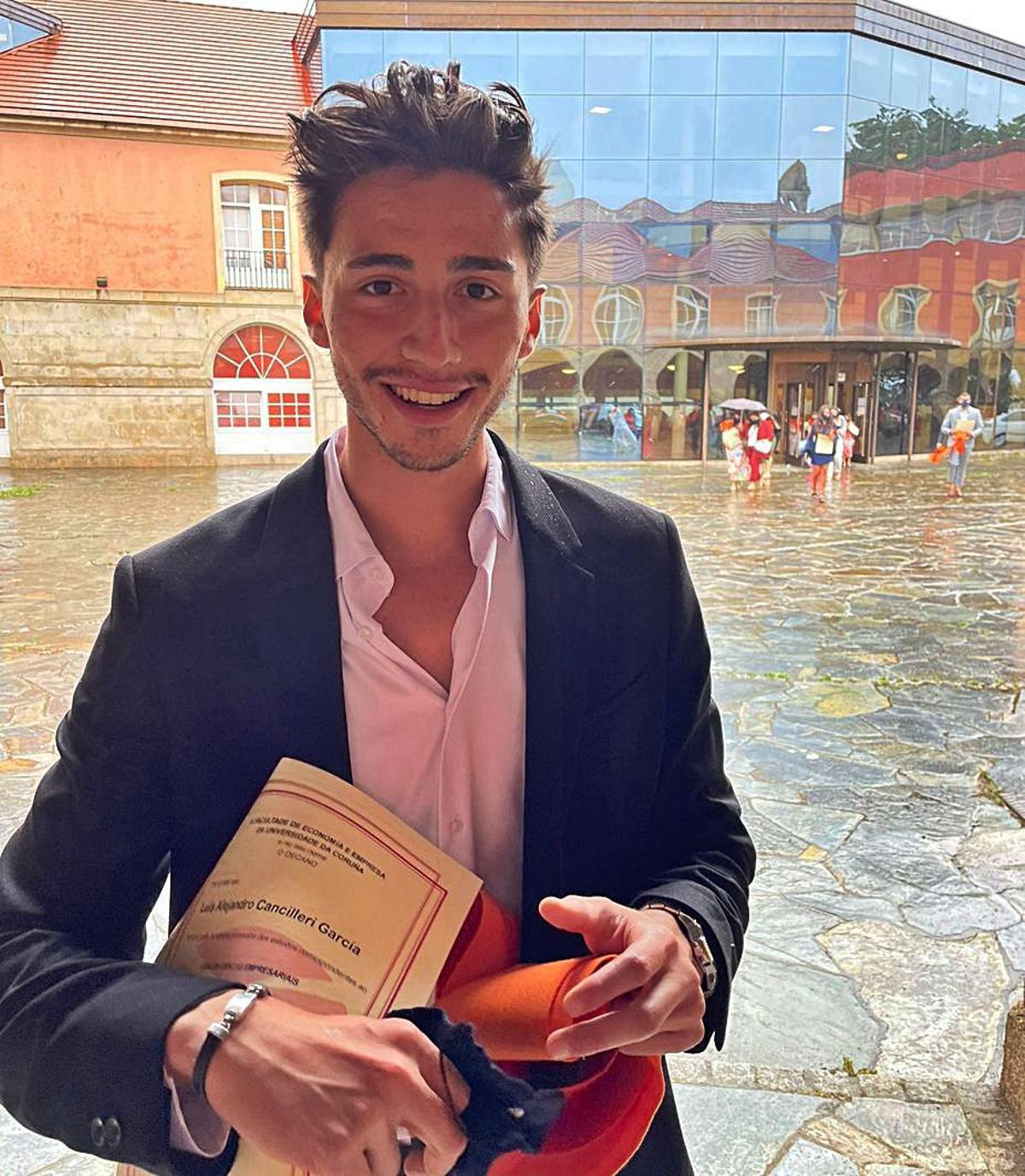 A Coruña, una pequeña Venezuela | L.O.