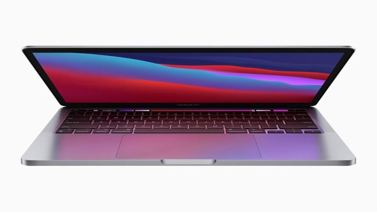 Apple estaría estudiando incluir titanio en la superficie de sus MacBook