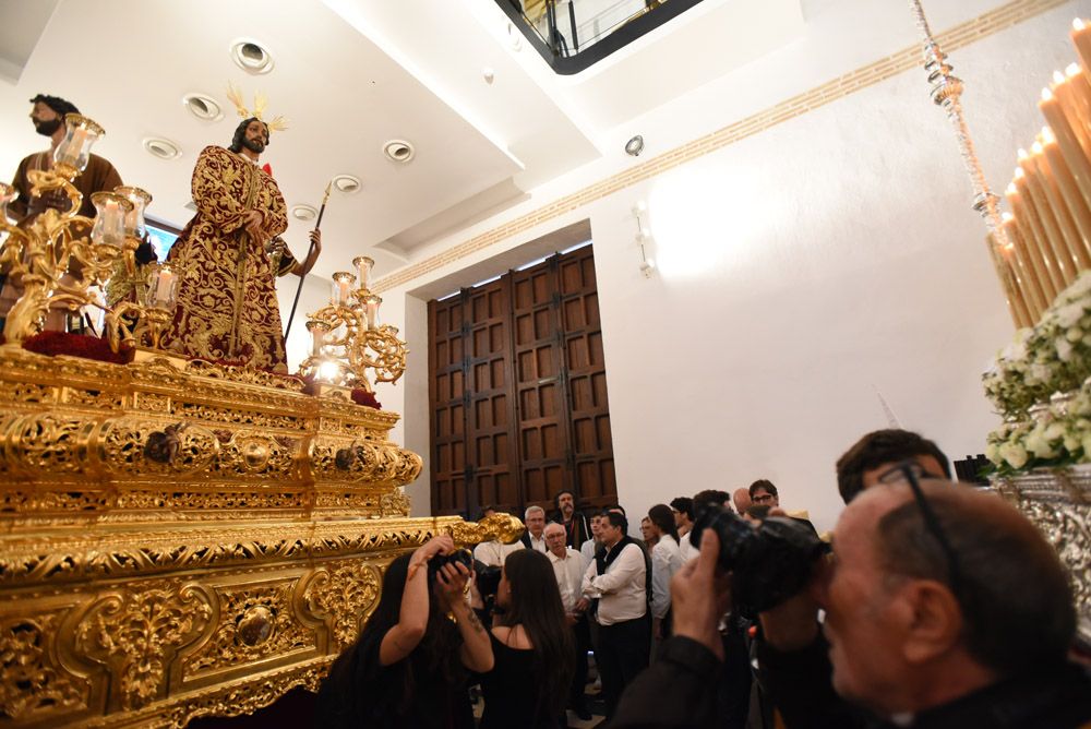 La Sentencia, en imágenes
