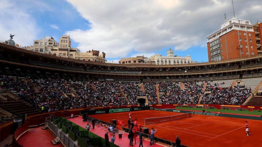 Las entradas para mañana están agotadas y la serie apunta al lleno absoluto