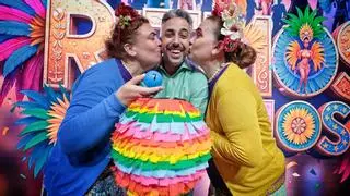El Norte abre los concursos infantil y adulto de murgas del Carnaval de Santa Cruz de Tenerife 2026