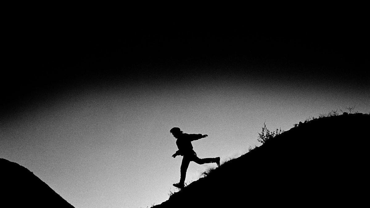 Exposición 'Lo que nace', de Matías Costa, en FUJIKINA Madrid 2026 del programa oficial de PHotoESPAÑA 26.