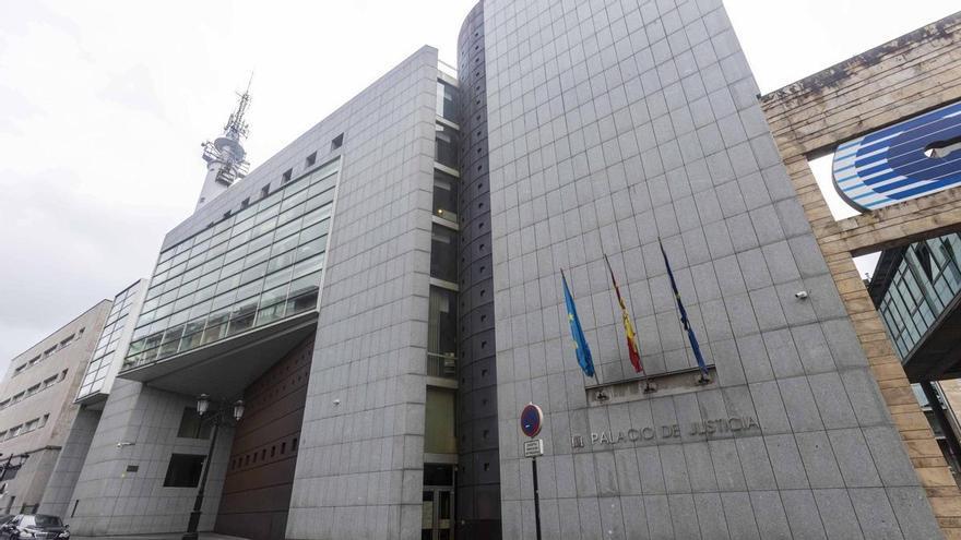 El Principado reformará tres plantas del Palacio de Justicia de Oviedo para mejorar la atención a las víctimas de violencia de género