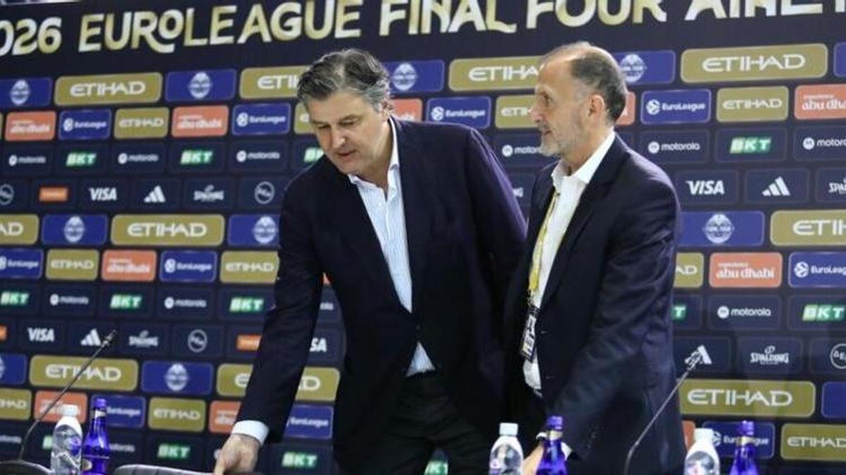 La Euroliga confirma su plan de desarrollo con más equipos en sus competiciones