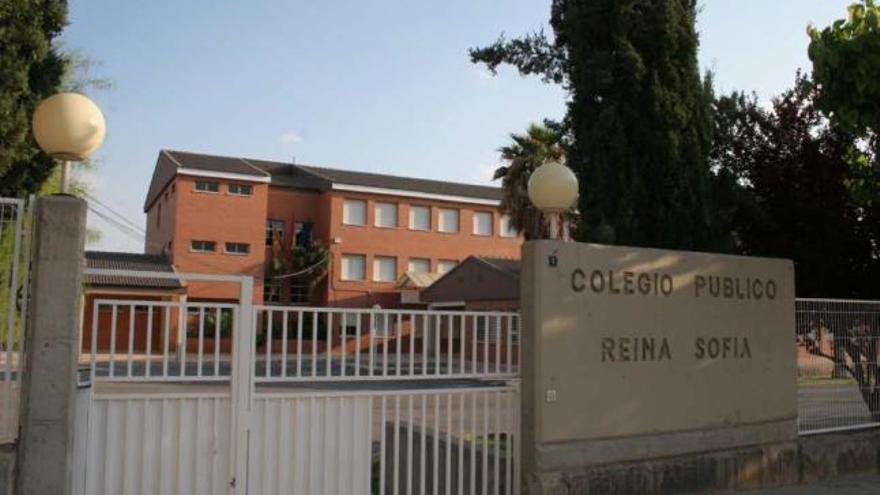 Los colegios públicos tienen superávit de plazas en Primaria y segundo ciclo de Infantil.