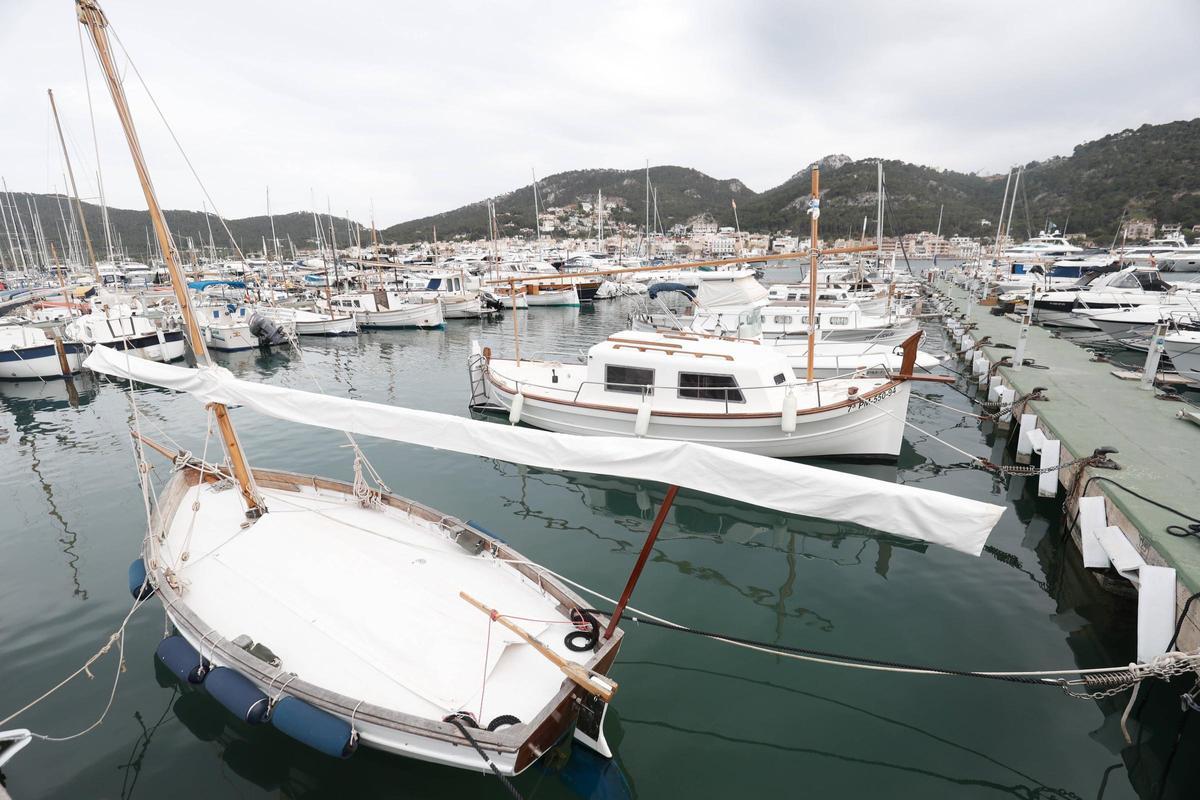El Port d'Andratx presenta elevados alquileres vacacionales