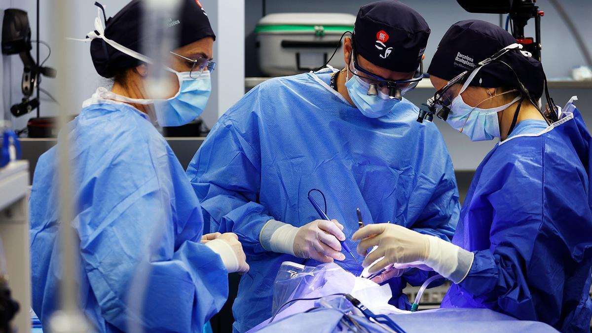 IMO Grupo Miranza ofrece atención oftalmológica de excelencia, impulsada por los últimos avances en tratamientos.