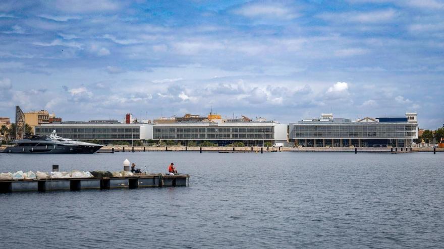 Marina de Empresas, la « usine à entrepreneurs » de Juan Roig