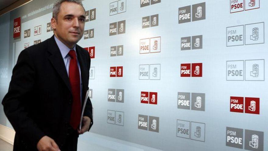 PSOE urge a adaptar la ley al fallo de la UE sin rebajar la indemnización por despido de los fijos