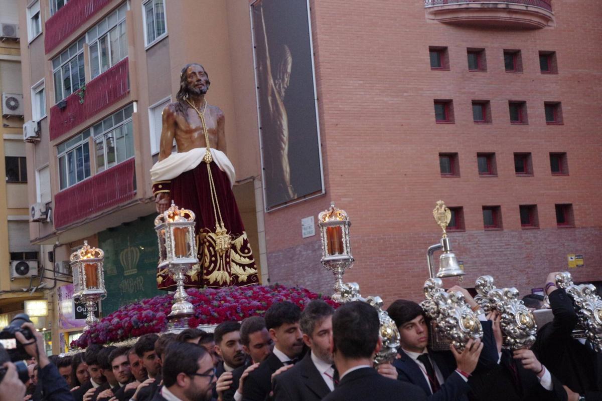 Vía Crucis del Santo Suplicio