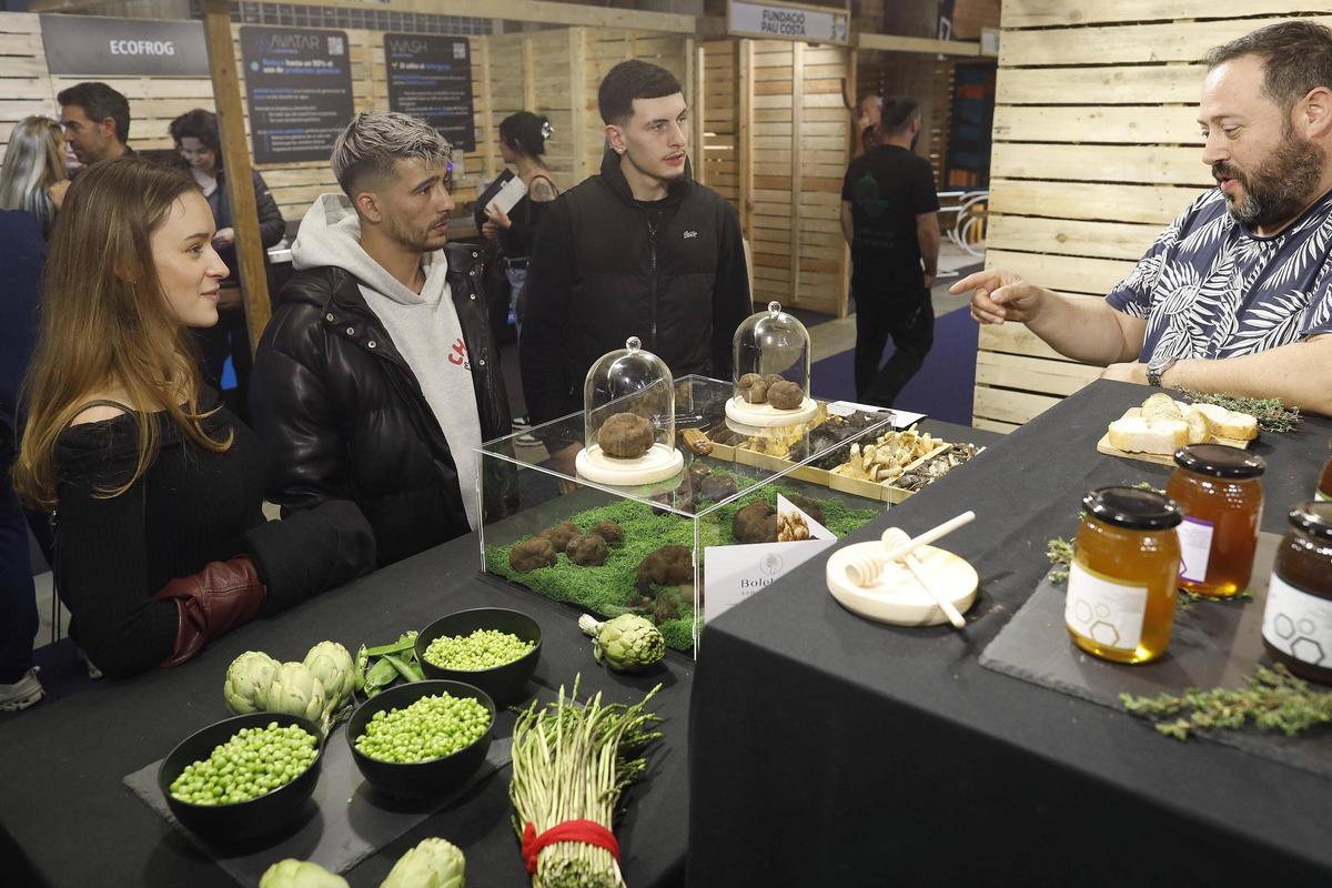 Les fotos de la tercera jornada del Fòrum Gastronòmic Girona 2026