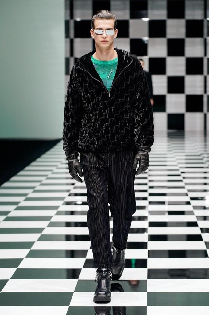 Emporio Armani