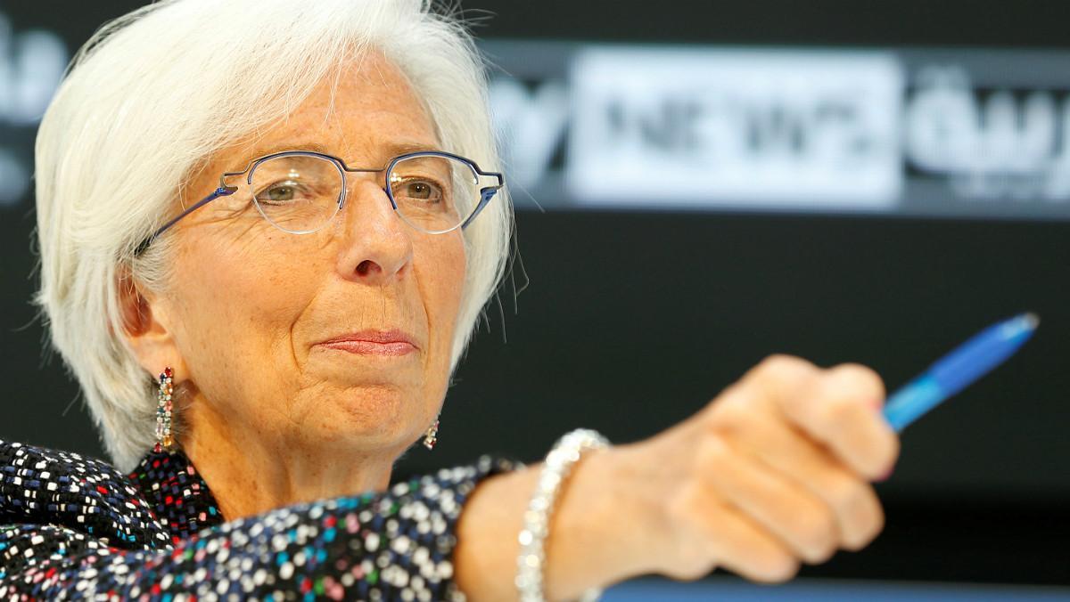 lagarde