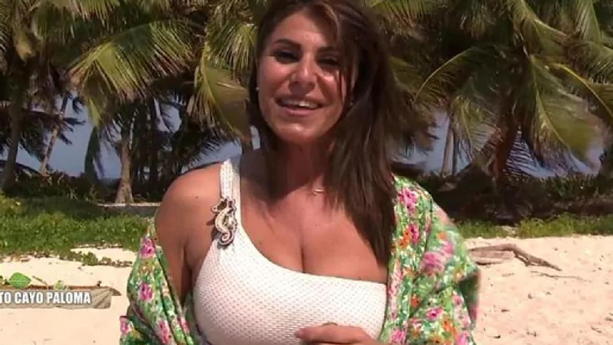 De &#039;Supervivientes&#039; a Tenerife II: la gravísima acusación contra Yaiza Martín que podría enviarla a la cárcel