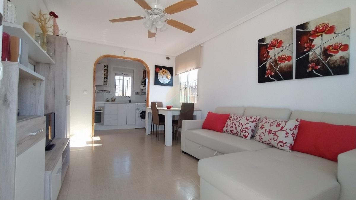 Casa en venta en Mazarrón, Murcia