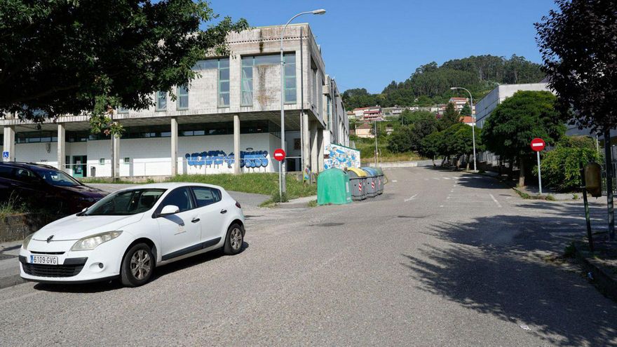Bueu adjudica esta semana el asfaltado de Staffan Mörling