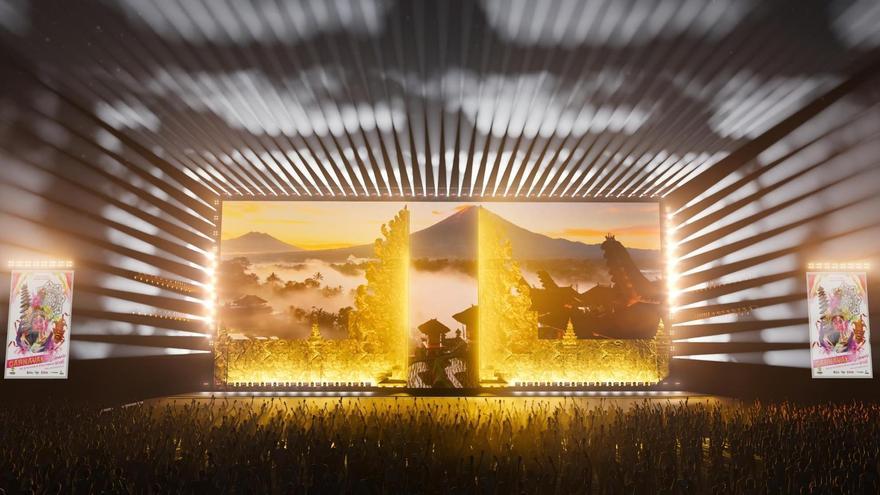 Vídeo promocional del Carnaval 2026 de Vinaròs