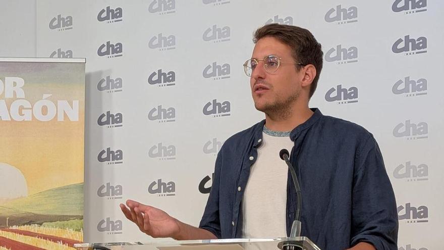 Chunta definirá a sus candidatos para las elecciones municipales la próxima semana pero no descarta una gran coalición de izquierdas