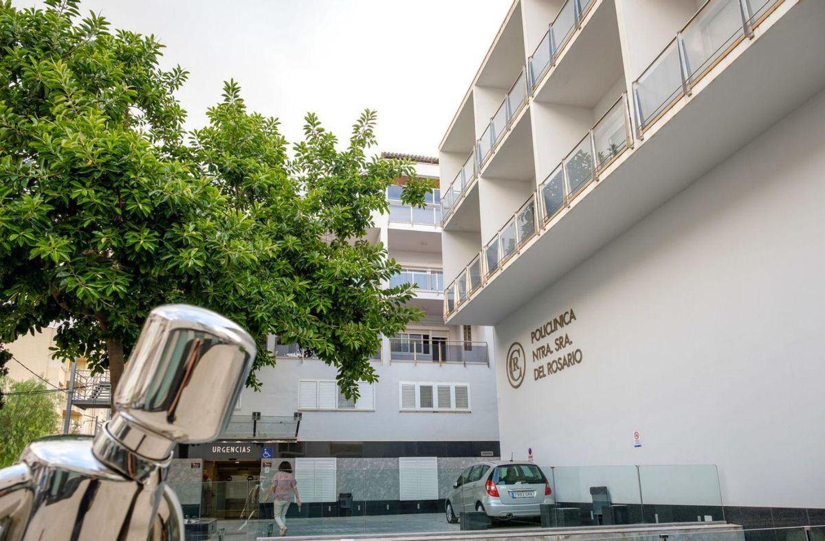 Pacientes de Ibiza derivados a la sanidad privada denuncian estar en «un limbo»
