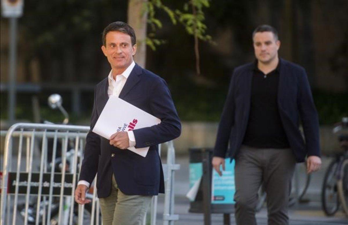 jregue48133387 barcelona   12 05 2019   pol tica    manuel valls   antes de190514170534