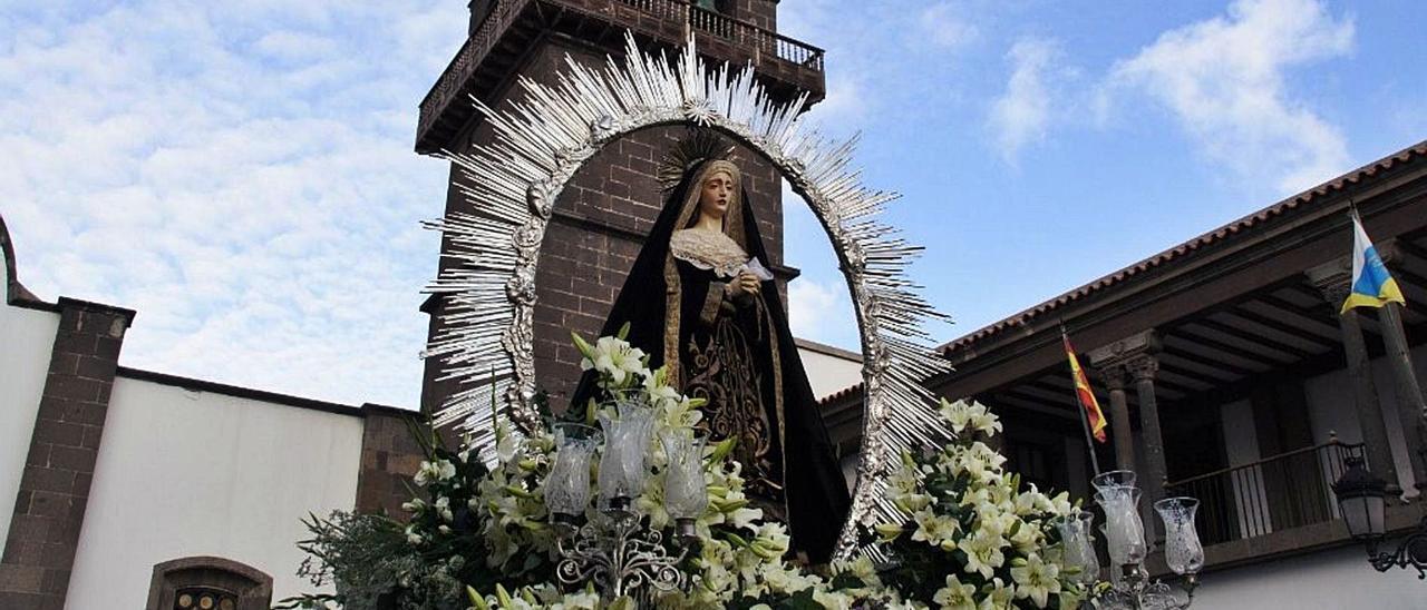 Cuatro parroquias en torno a la Catedral