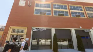 La edil De España y el exconcejal Adrián Santos Pérez, investigados por las obras de Séneca de Alicante