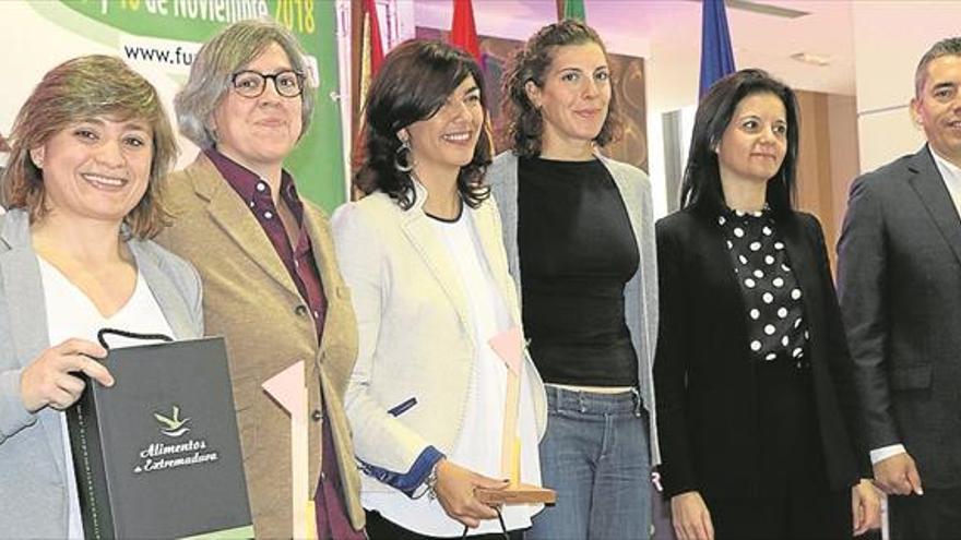 Abierta la presentación de las candidaturas a los V Premios ‘Deporte, Igualdad y Empresa’ de la FJyD