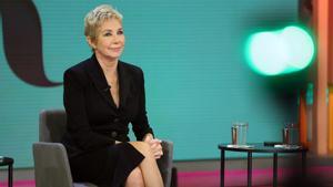 Ana Rosa Quintana confessa què va sentir al saber que substituirà ‘Sálvame’ i Jorge Javier Vázquez a Telecinco