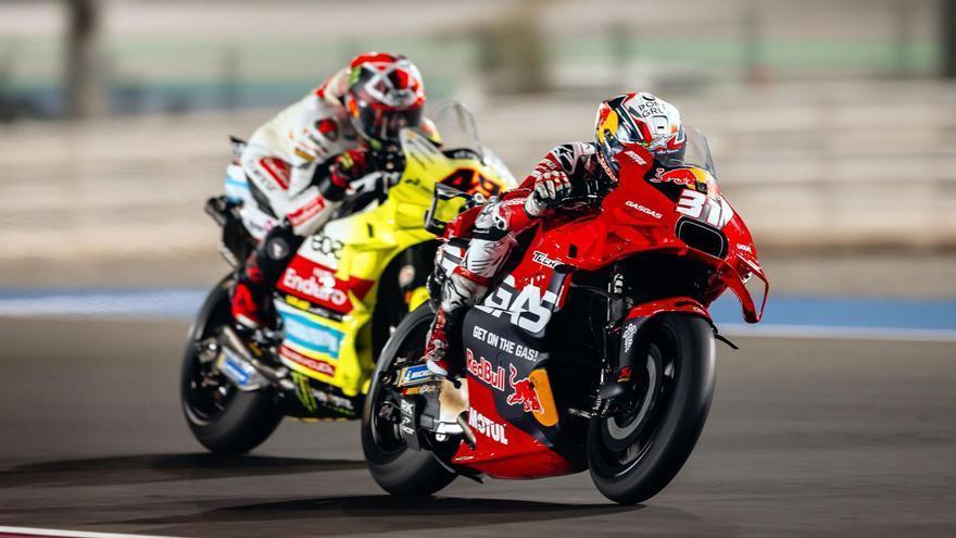 Análisis del Circuito Internacional de Losail: curiosidades