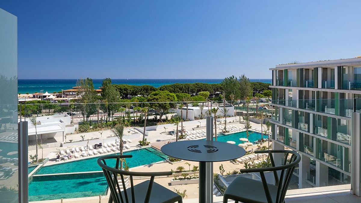 Santa Susanna, el pueblo con más demanda hotelera en España está en Cataluña.