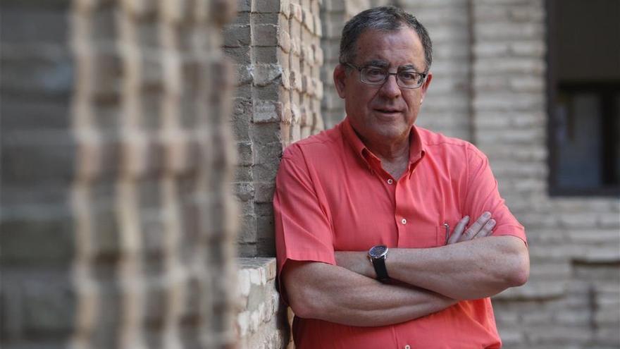 Fallece el profesor e historiador Enrique Aguilar Gavilán