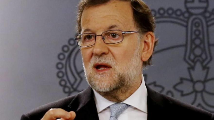 Rajoy preside el sábado en Murcia la directiva del PP